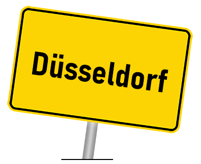 Fotobox mieten für ein Event in Düsseldorf