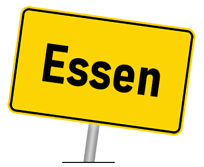 Fotobox mieten für ein Event in Essen