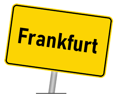 Fotobox mieten für eine Veranstaltung in Frankfurt