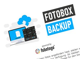 So sieht unser Backup-Dienst aus